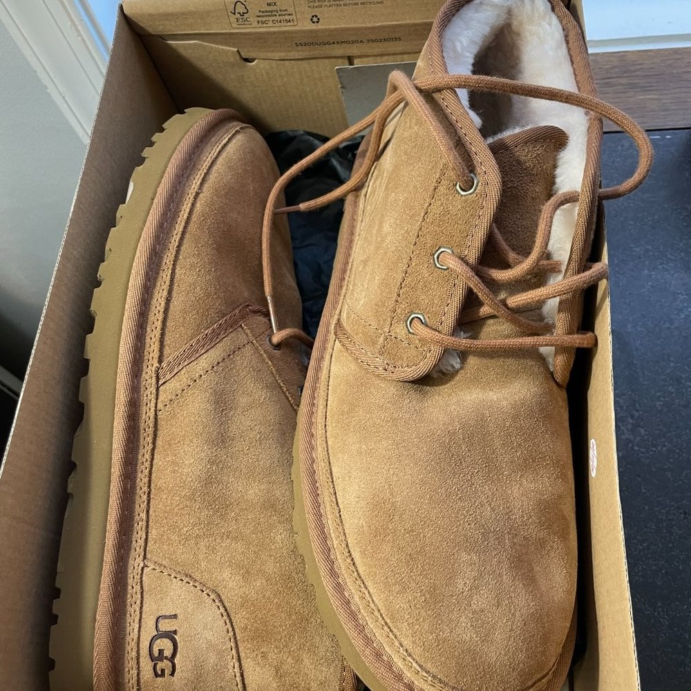 Uggs Classic Boots Size 12